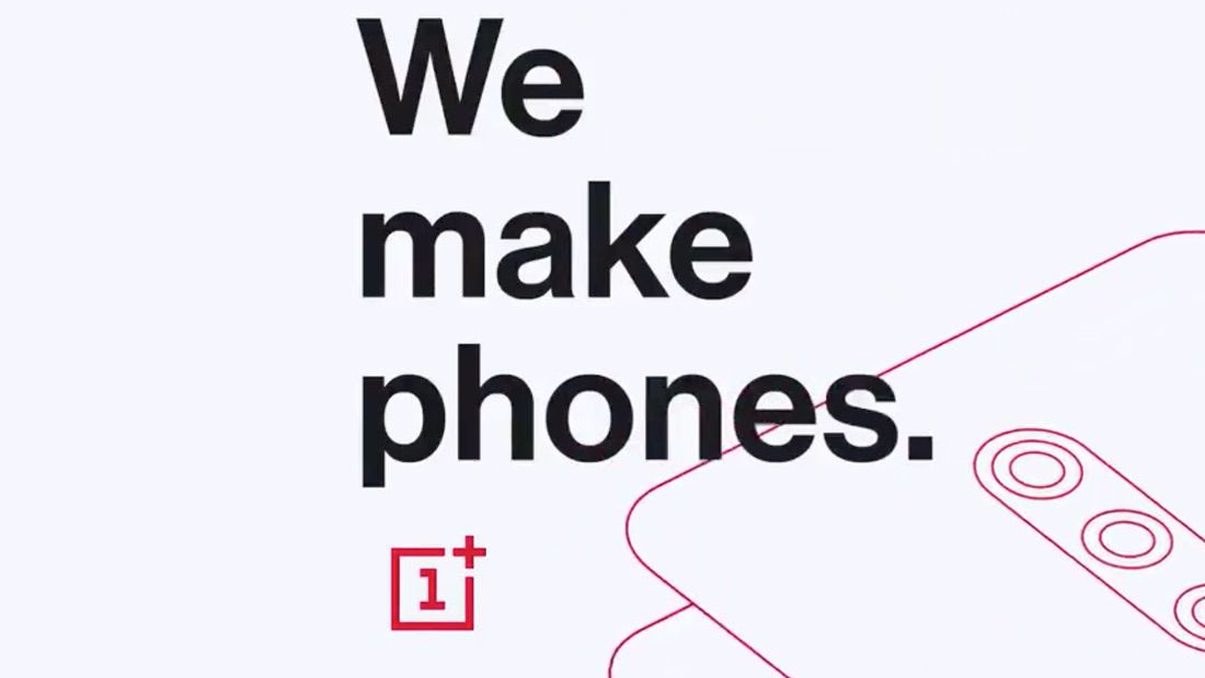 El OnePlus 7 Pro confirma su triple cámara trasera, zoom 3x y más