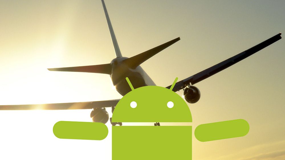 Google ya sabe si tu vuelo se va a retrasar y cuánto costará