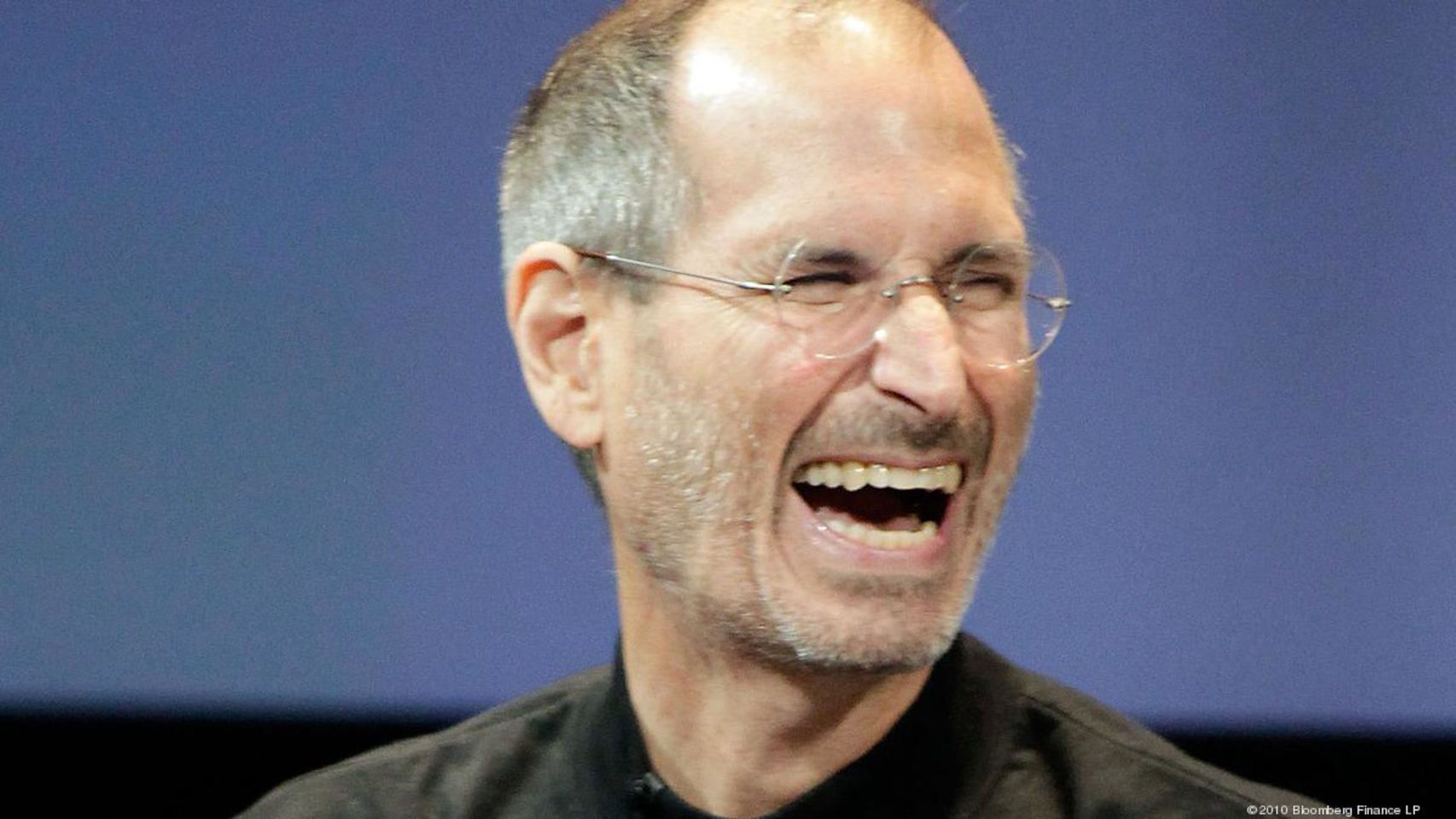 Steve Jobs