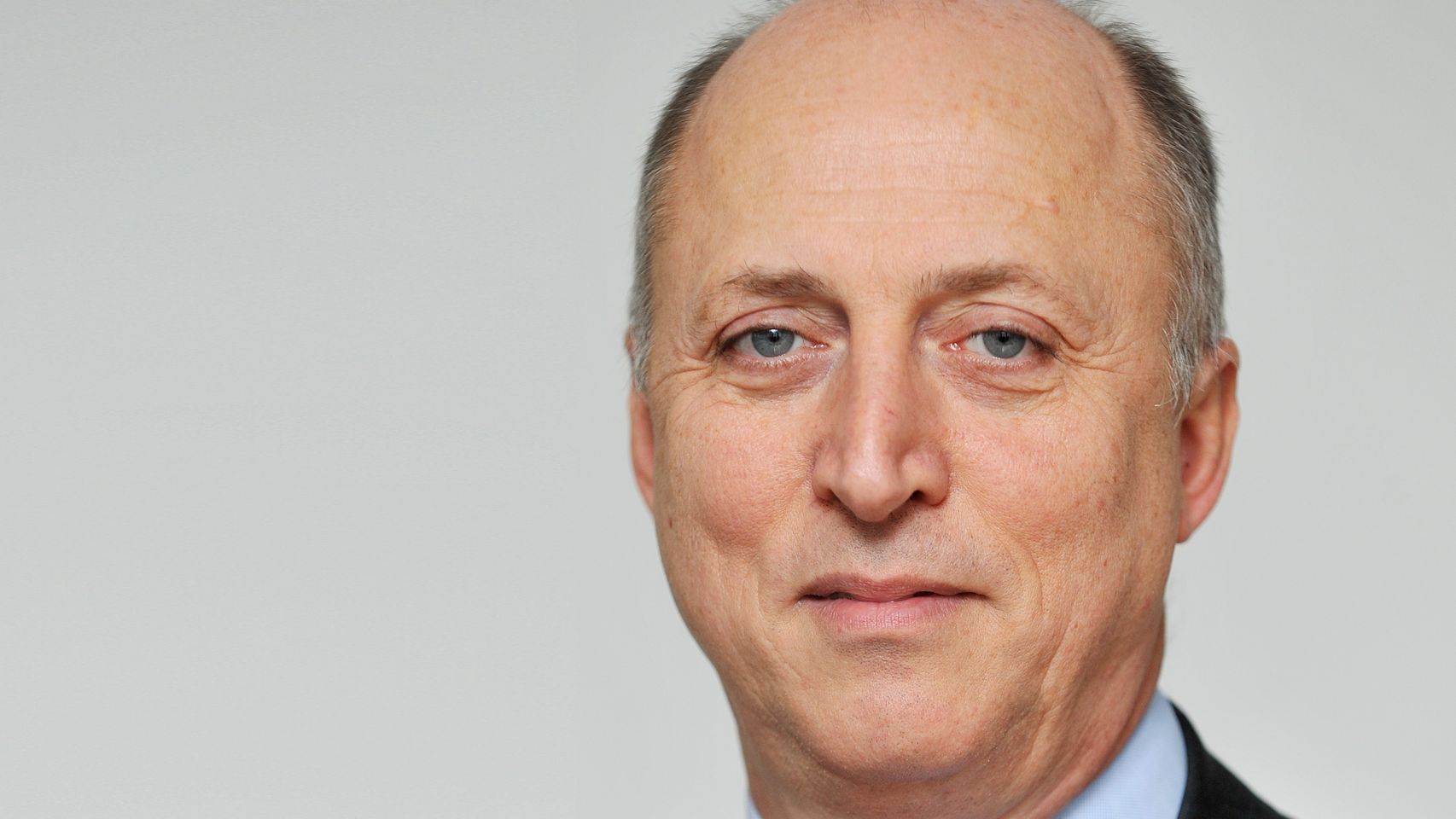 Sandro Pierri , consejero delegado de BNP Paribas AM.