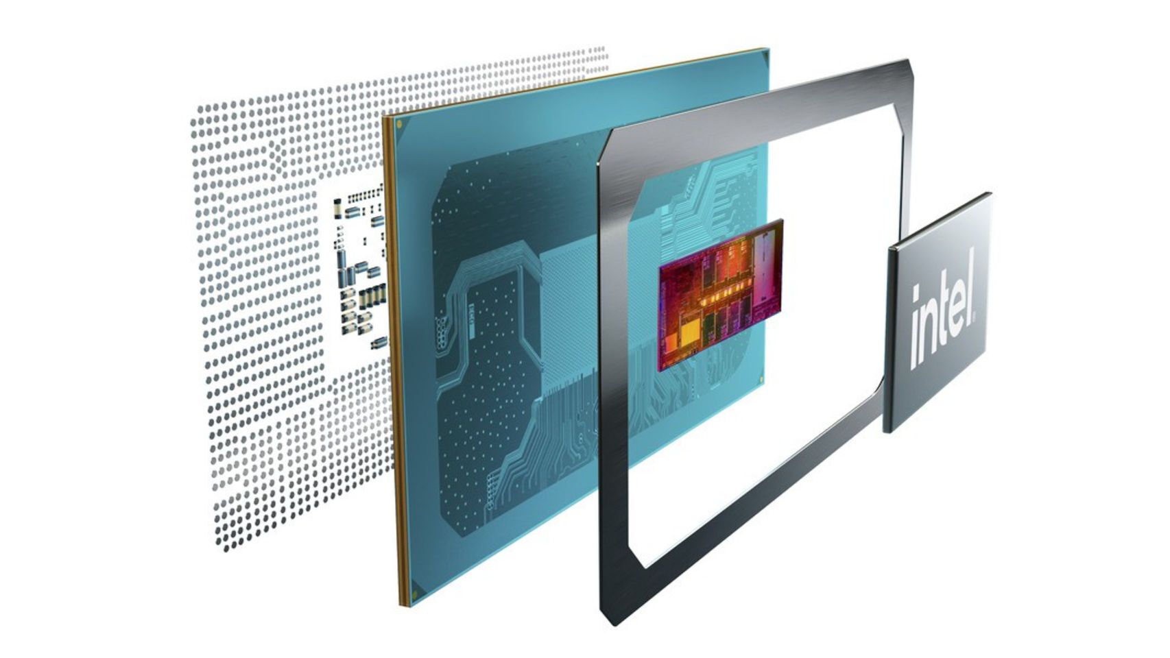 Procesador Intel