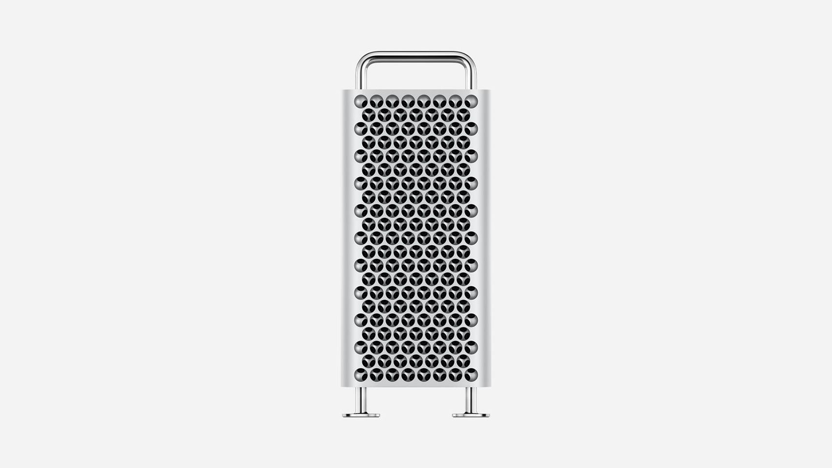 Mac Pro de Apple.