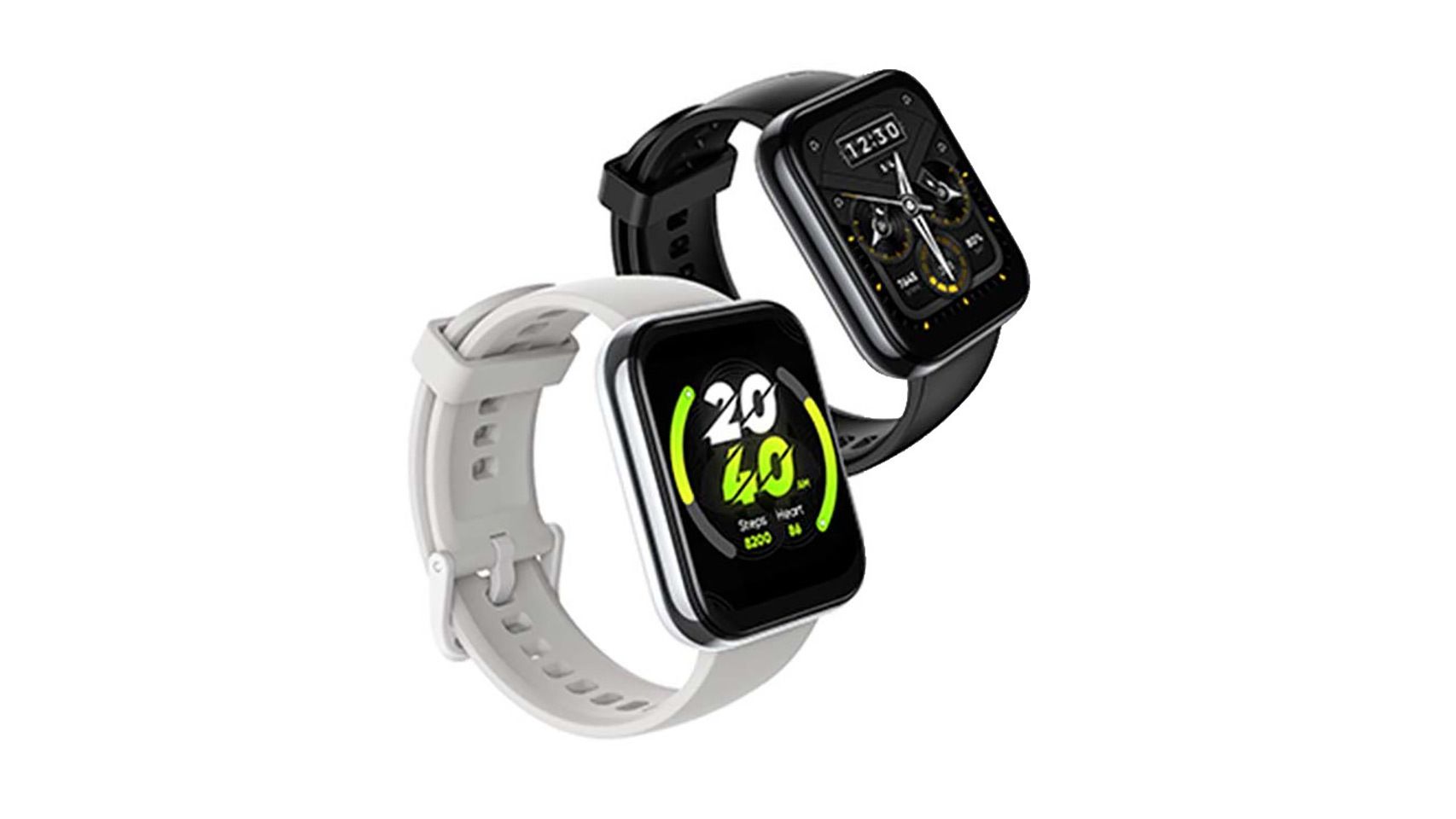 Realme Watch 2 Pro