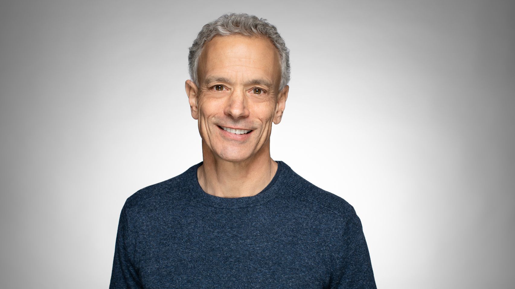 Geoff Ralston, presidente de Y Combinator.