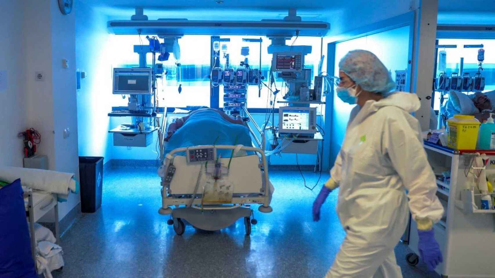 Alicante no registra fallecidos por Covid por segunda vez en el mes de mayo