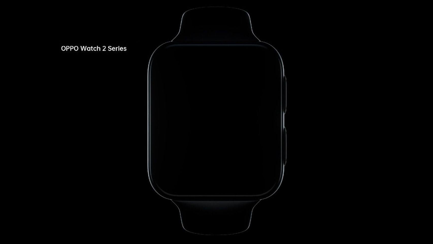 OPPO Watch 2