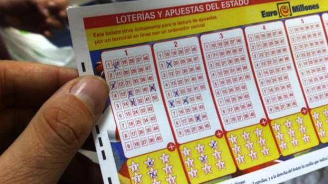 Vendido en Ponferrada un boleto acertante de segunda categoría del Euromillones