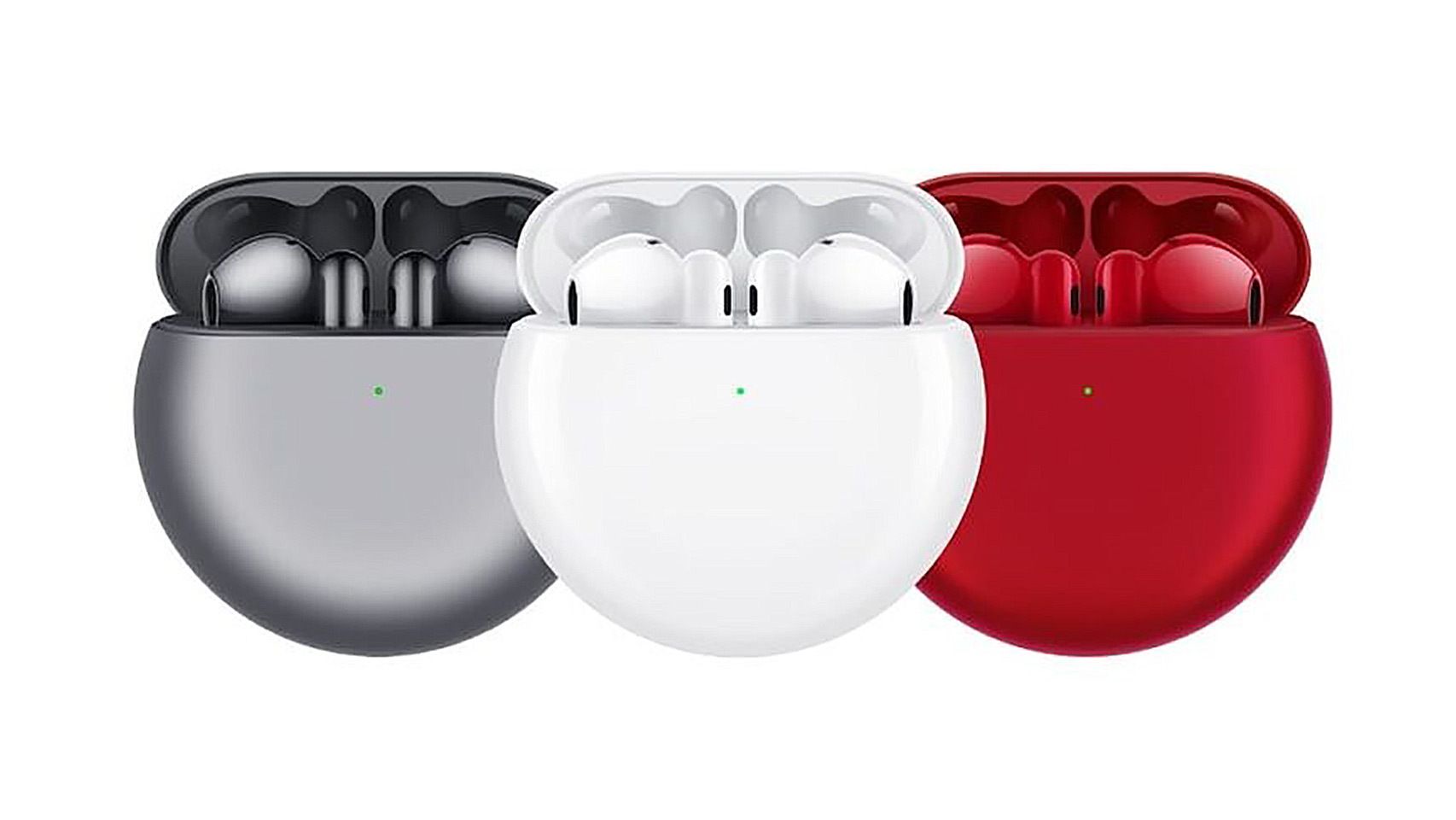 Huawei FreeBuds 4
