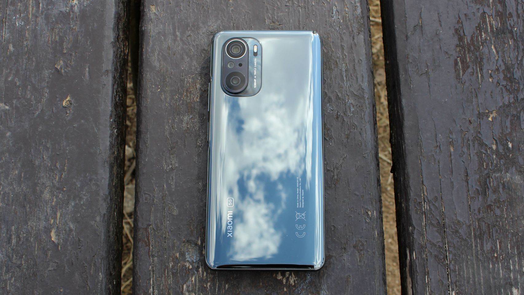 Xiaomi Mi 11i