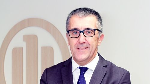 José Luis Ferré, CEO de Allianz Seguros y presidente de Allianz Soluciones de Inversión.