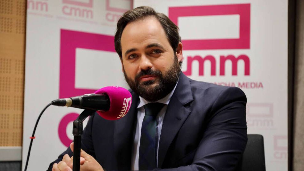 Paco Núñez