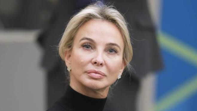 Corinna Larsen
