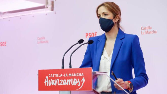Cristina Maestre
