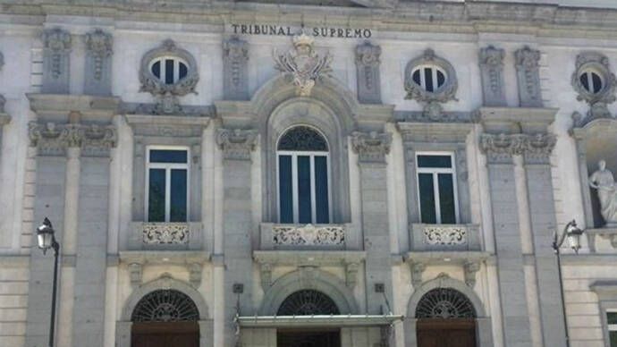 Tribunal Supremo