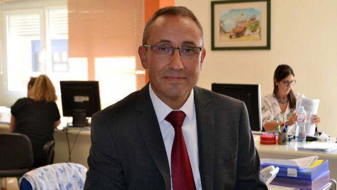 Juan Miguel del Real