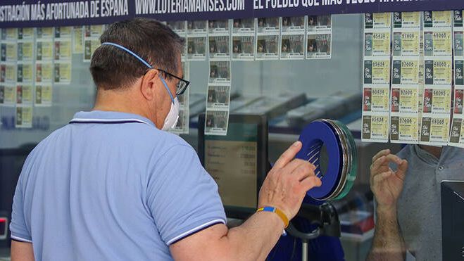 FOTO: Europa Press (Archivo)