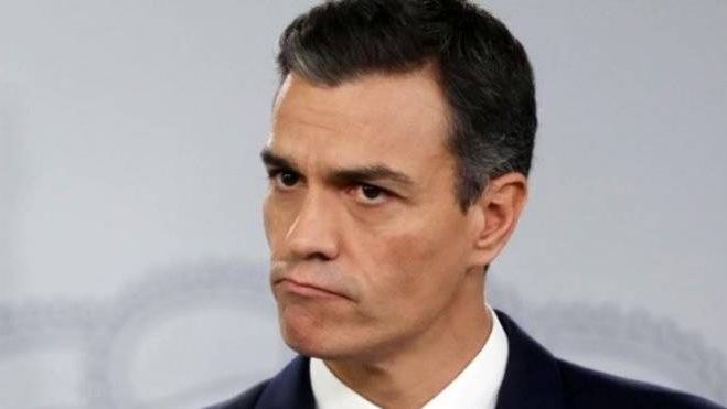 Pedro Sánchez