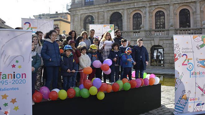 FOTO: Ayuntamiento de Toledo.