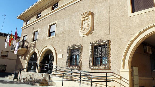 FOTO: Ayuntamiento de La Roda.