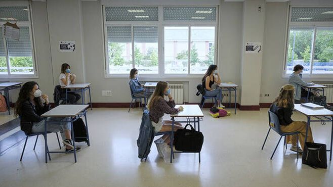 FOTO: Europa Press.