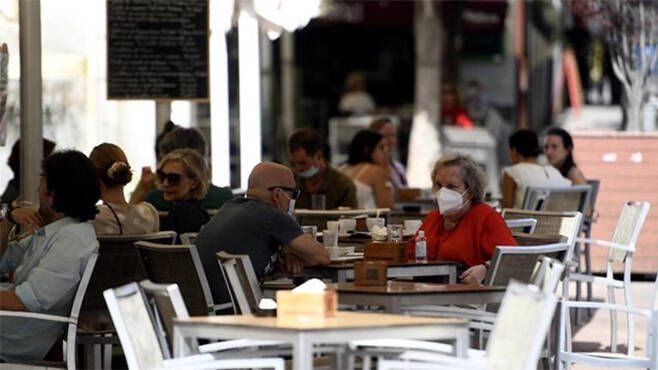 FOTO: Óscar Cañas (Europa Press).