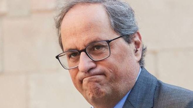 Quim Torra