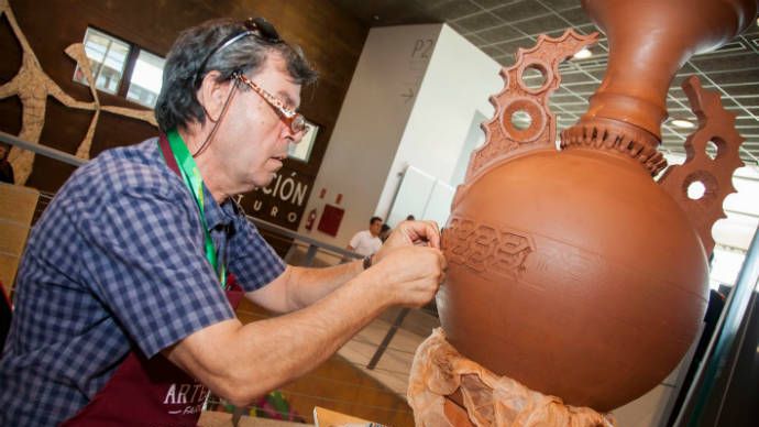 FARCAMA abre sus puertas este viernes