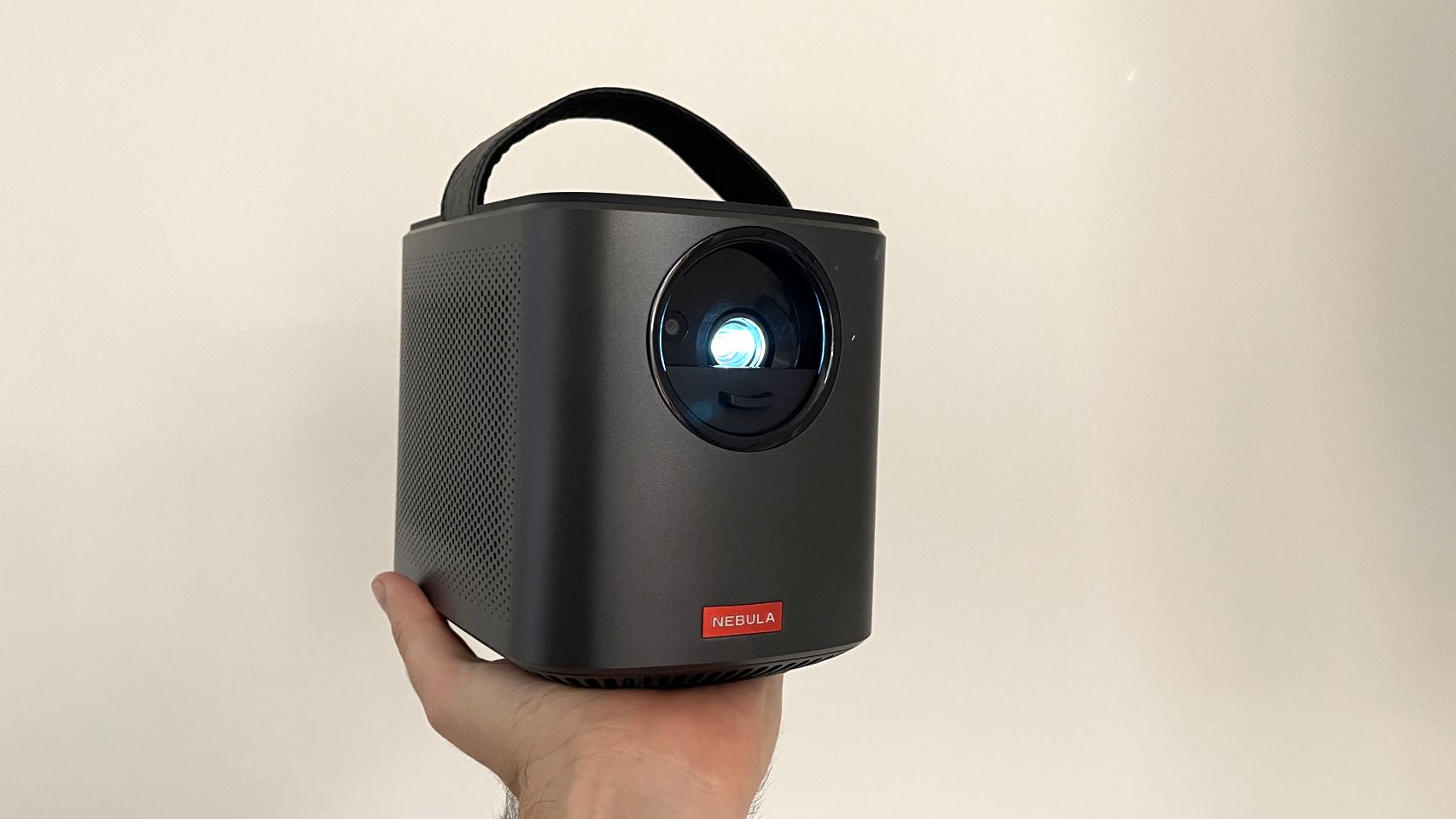 Proyector Nebula Mars II Pro