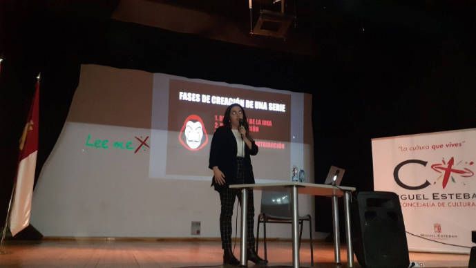 Digital Castilla