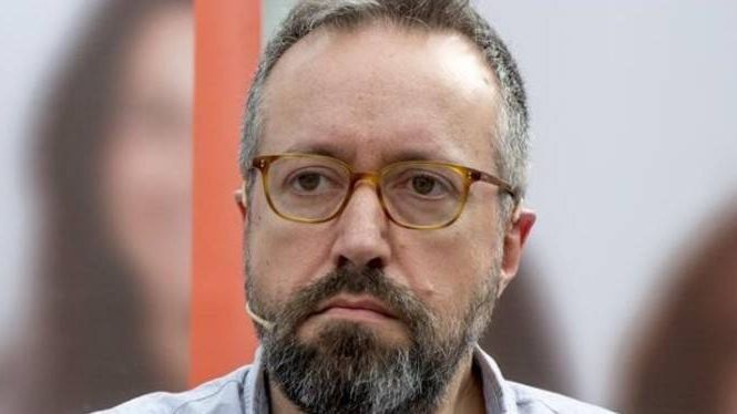 Juan Carlos Girauta