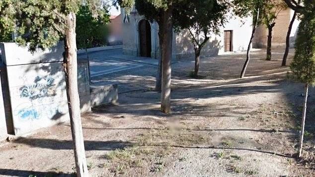 La Puebla de Montalbán