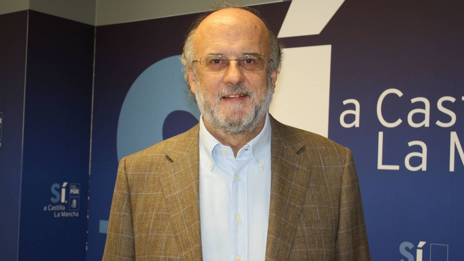 Patrocinio Gómez