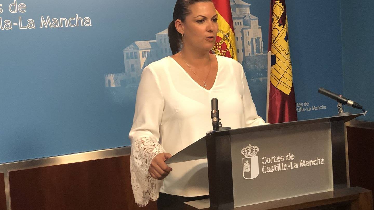 Mayte Fernández