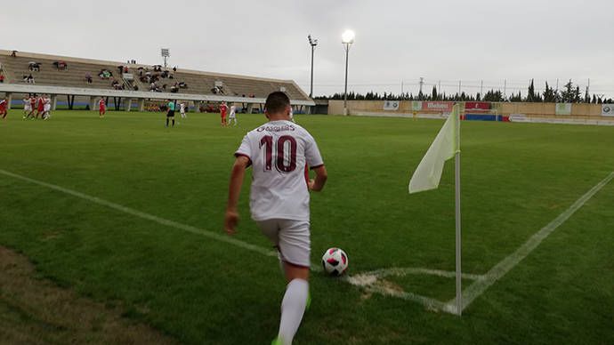 FOTO: Atlético Albacete