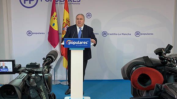 FOTO: Europa Press