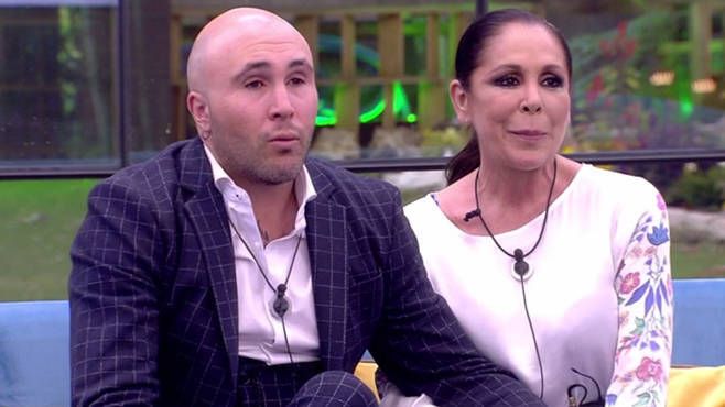 FOTO: Telecinco