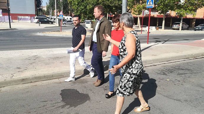 FOTO: Ayuntamiento de Albacete