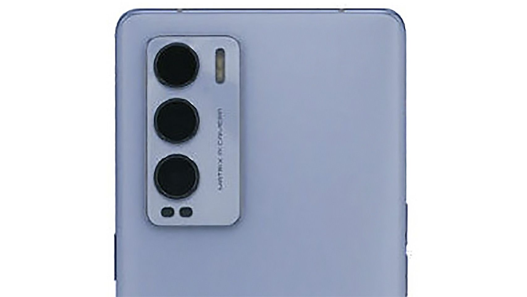 Realme X9 Pro