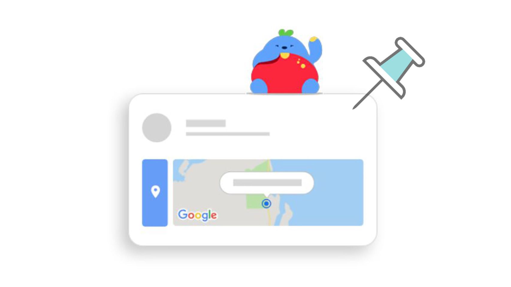 Mensajes de Google