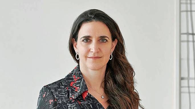 Elif Aktuğ.
