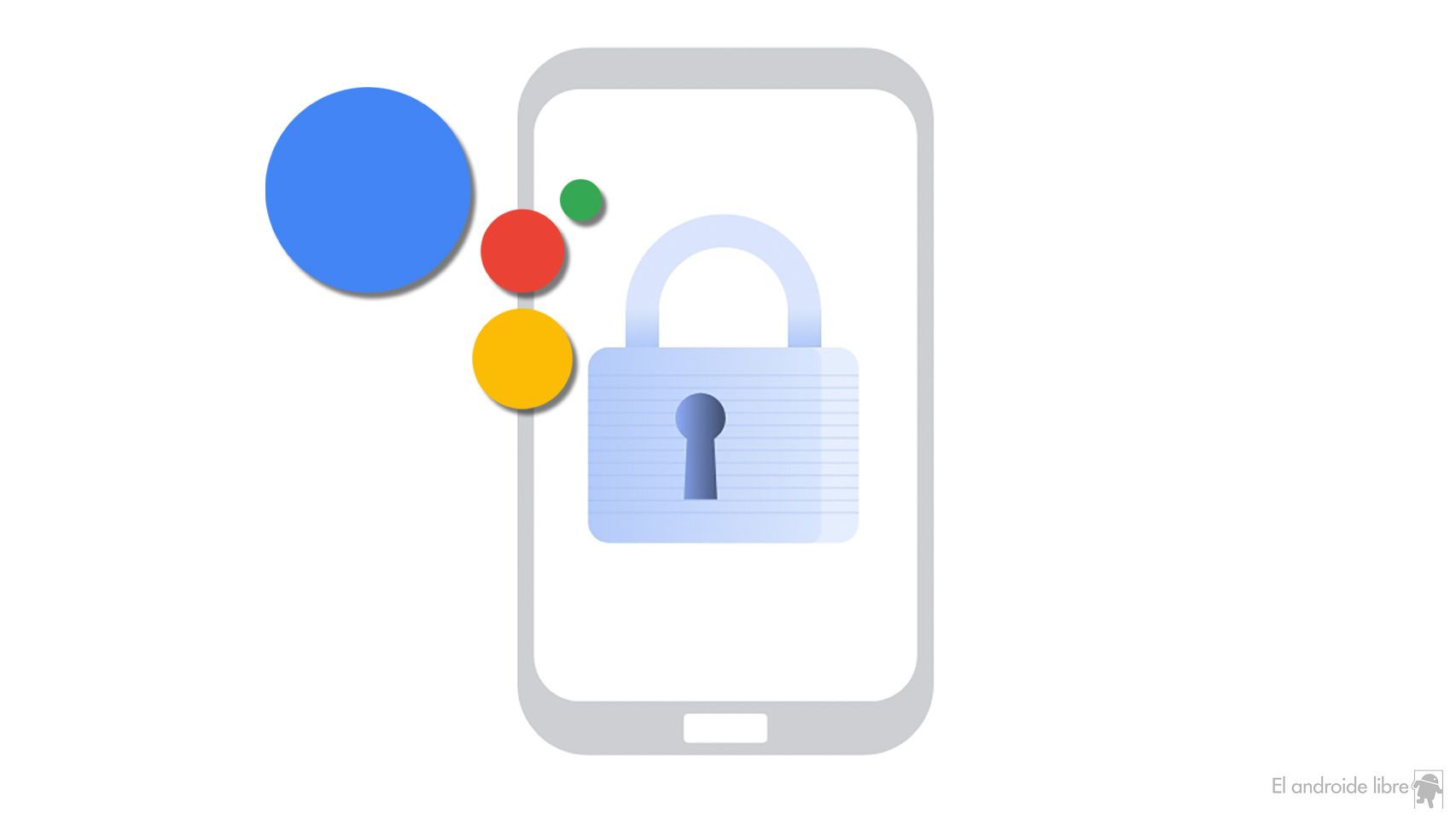 Asistente de Google