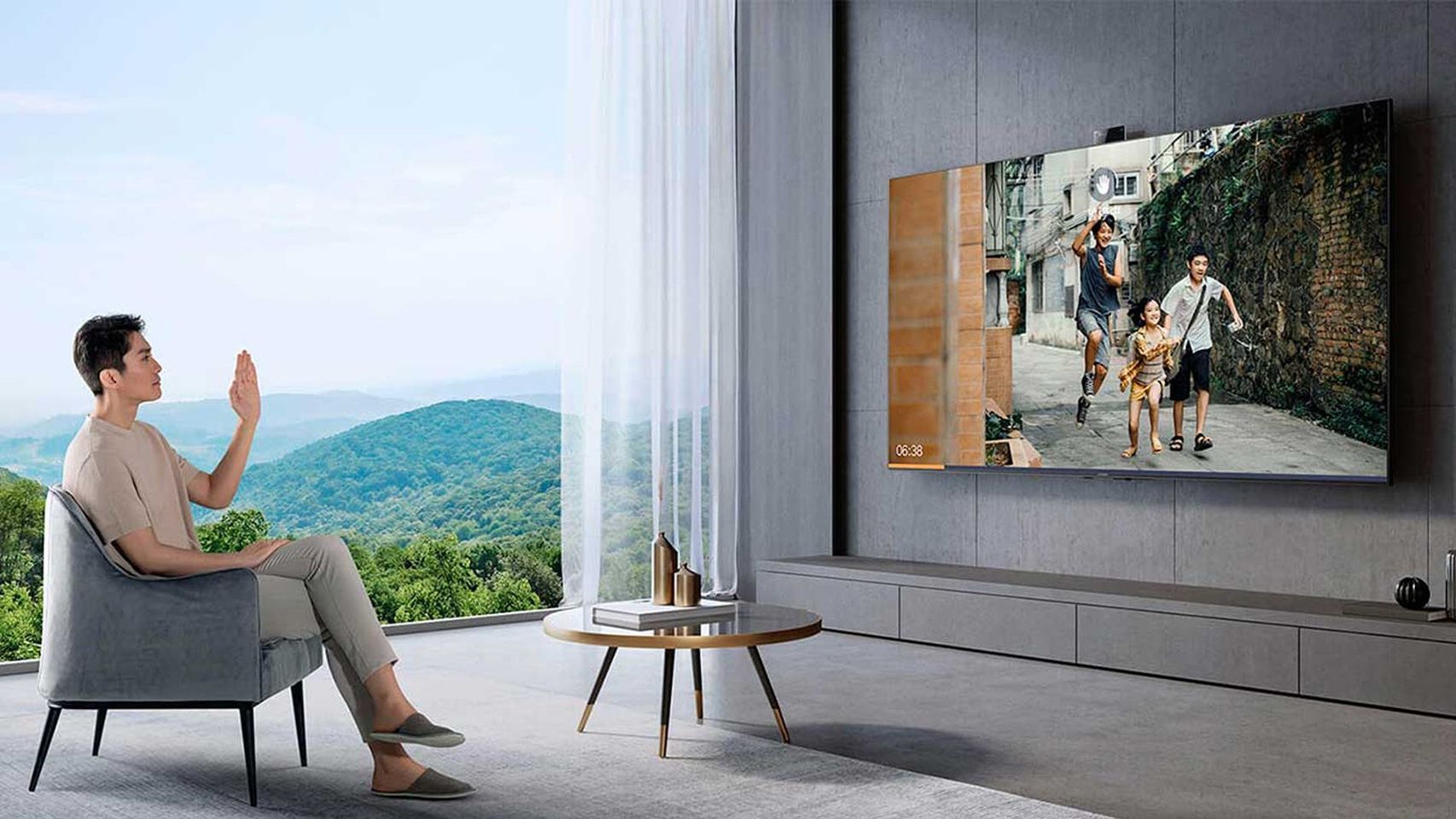 Xiaomi Mi TV 6