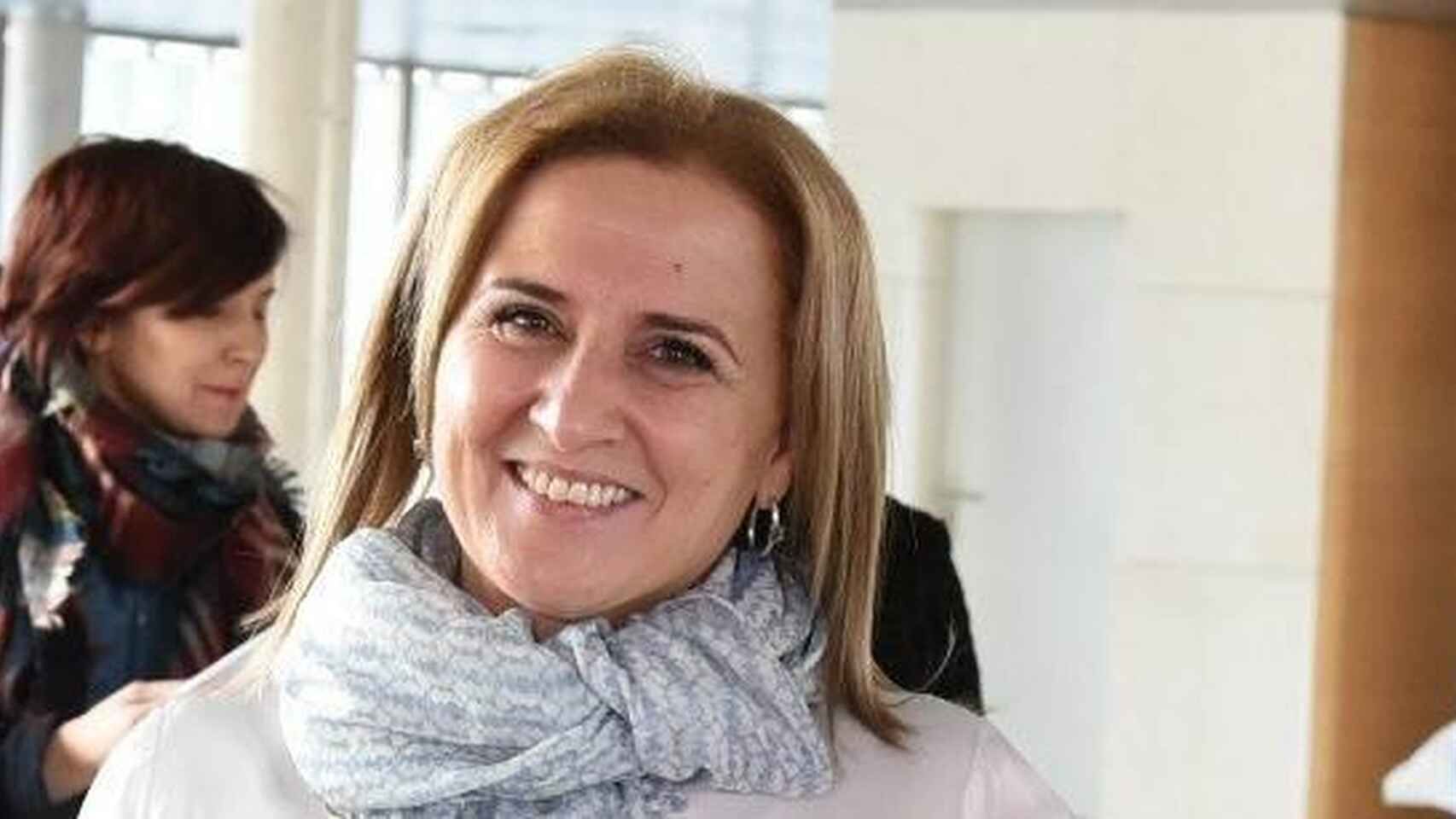 Araceli Muñoz