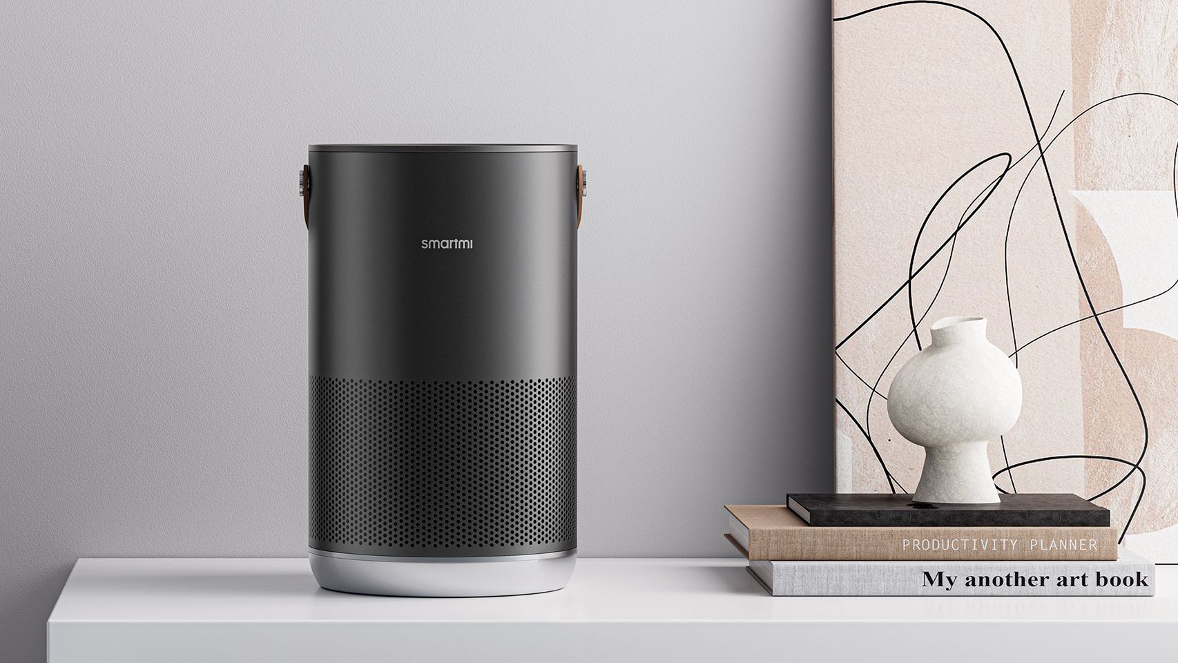 Dispositivo Smartmi