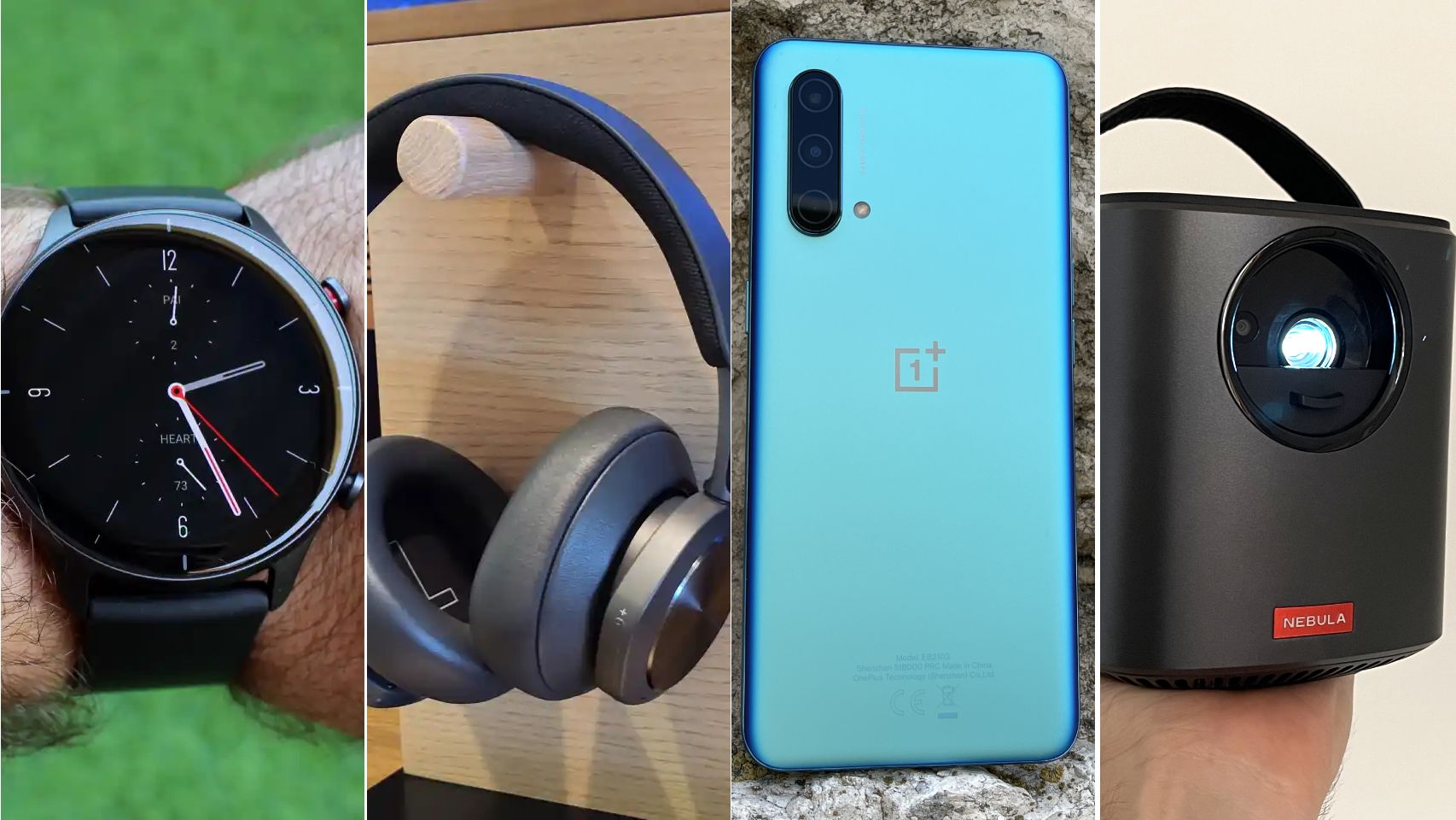 Los 17 análisis de junio de Omicrono: del nuevo OnePlus al último televisor de Xiaomi
