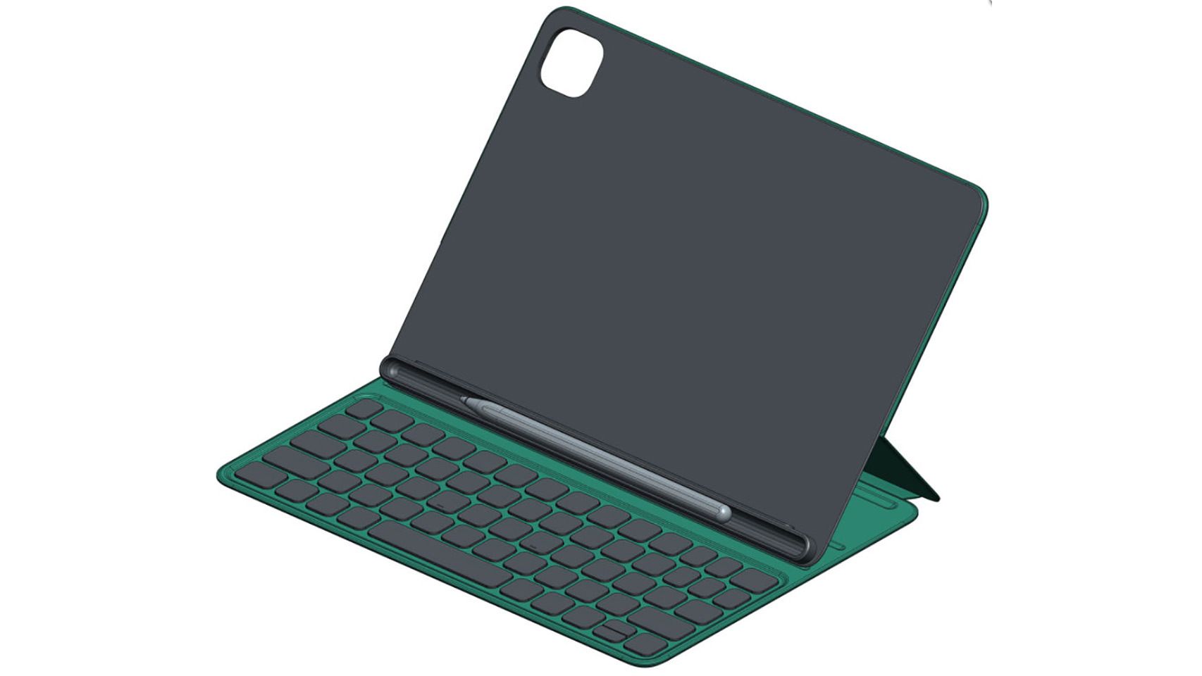 Teclado de Xiaomi