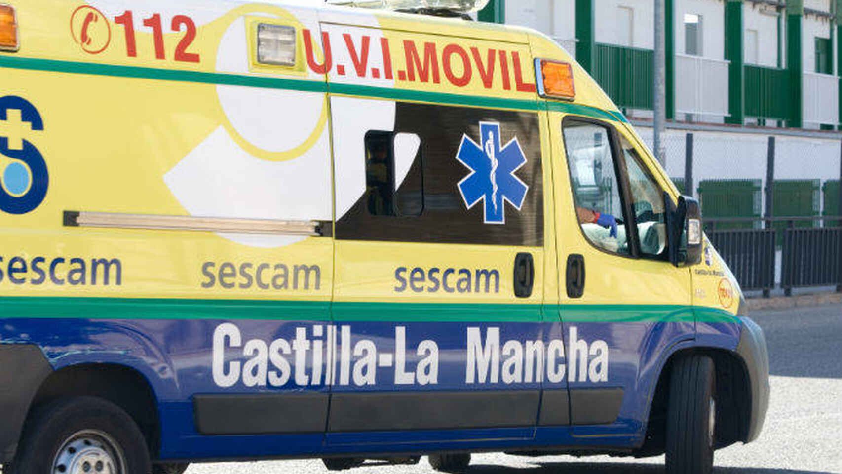 Foto: EDCM.