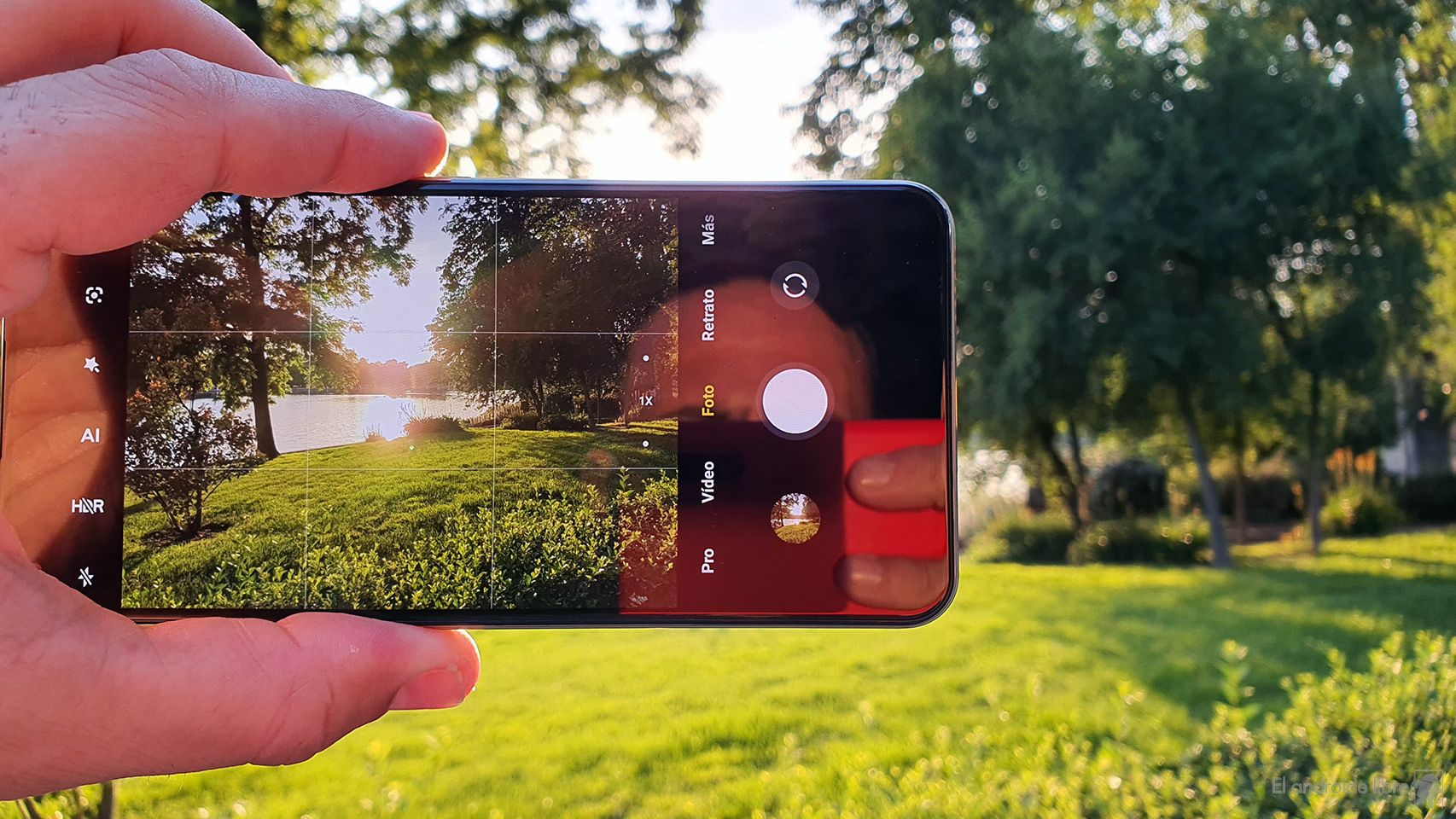 Xiaomi Mi 11 Lite 5G