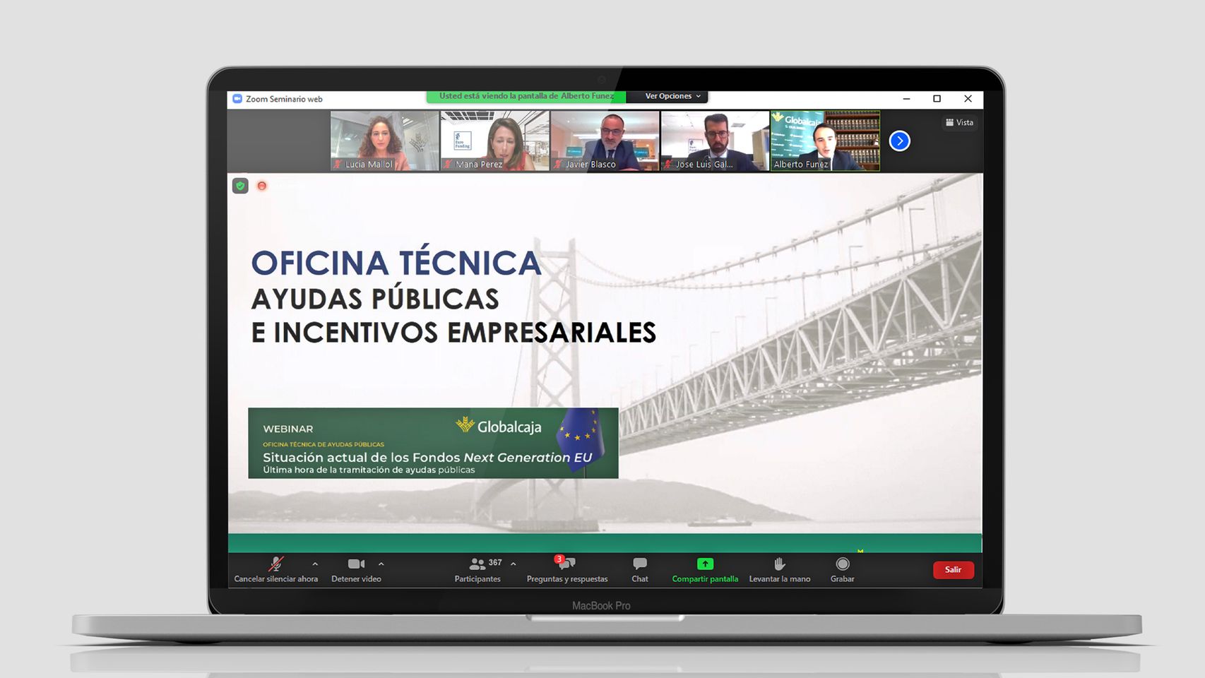 Foto: Globalcaja