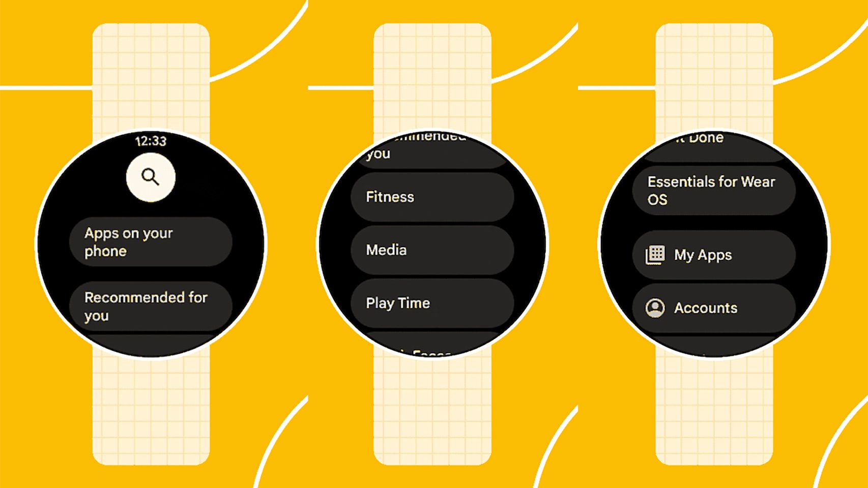 Wear OS